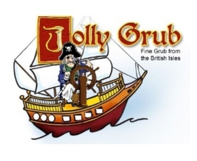 Shop Jolly Grub logo