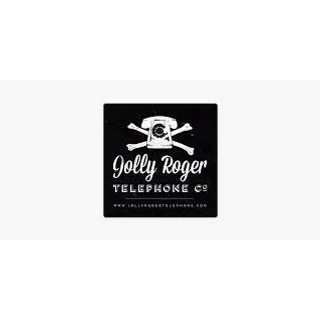 Jolly Roger Telephone logo