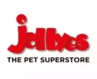 Shop Jollyes discount codes logo
