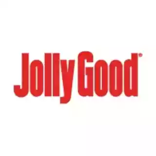 Jolly Good Soda coupon codes