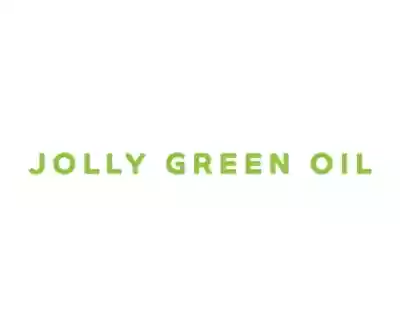 Jolly Green Oil discount codes