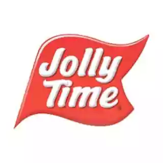 Shop Jolly Time coupon codes logo