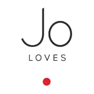Shop Jo Loves promo codes logo