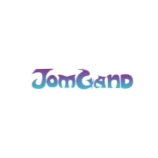 Jomgand logo