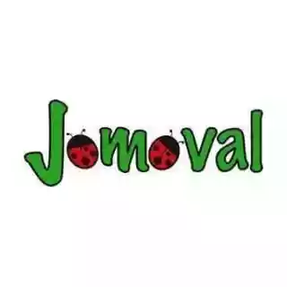 Shop Jomoval promo codes logo