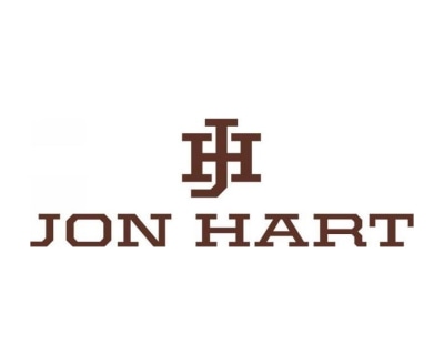 Shop Jon Hart Design logo