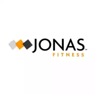 Shop Jonas Fitness coupon codes logo