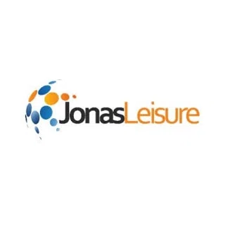 Shop Jonas Leisure logo