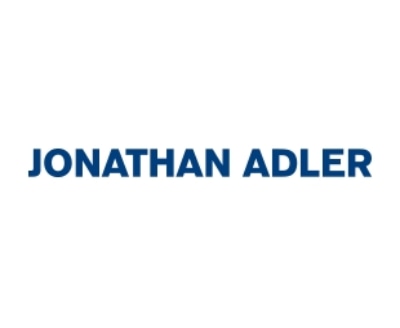 Shop Jonathan Adler logo