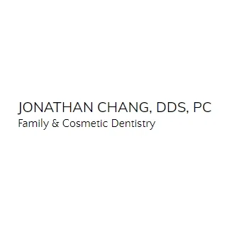 Jonathan Chang, DDS logo