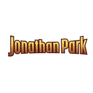 Jonathan Park logo
