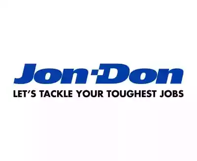 Shop Jon-Don promo codes logo