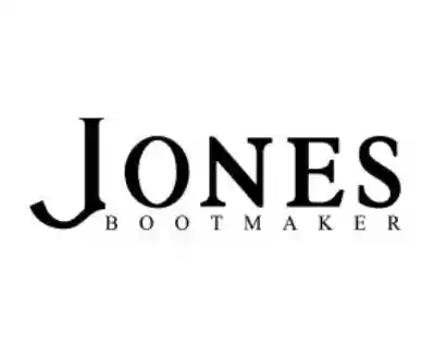 jonesbootmaker.com logo