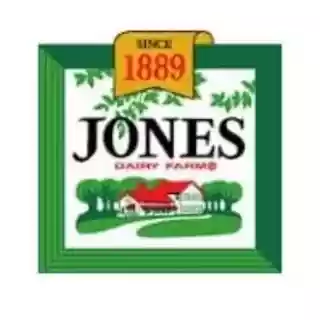 Shop Jones Dairy Farm promo codes logo