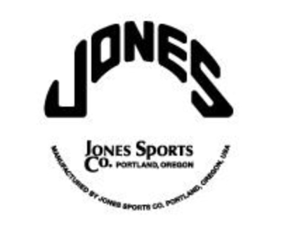 Shop Jones Sports Co. logo