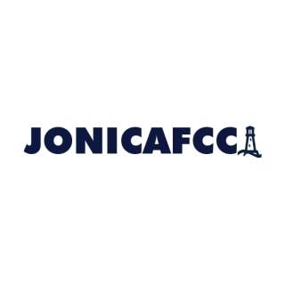 Shop jonicafcc.com logo