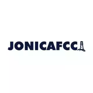 Shop jonicafcc.com coupon codes logo