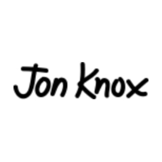 Shop Jon Knox logo