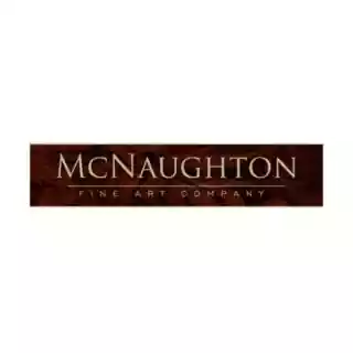 McNaughton Fine Art promo codes