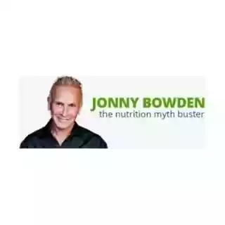 Shop Jonny Bowden logo