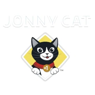 Jonny Cat logo