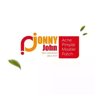 Jonny John