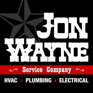 Jon Wayne Service logo