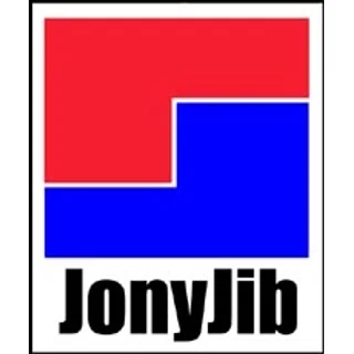 JonyJib logo