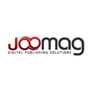 Shop Joomag logo