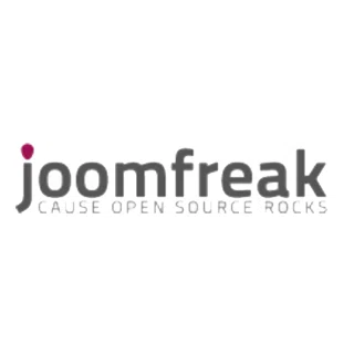 joomfreak logo