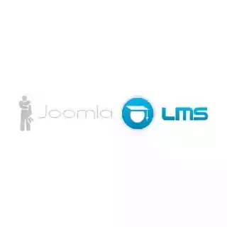 Shop JoomlaLMS coupon codes logo