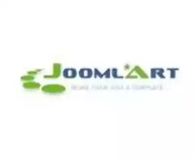 Shop JoomlArt coupon codes logo