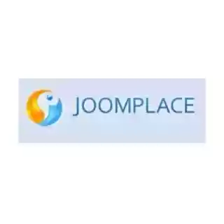 JoomPlace logo