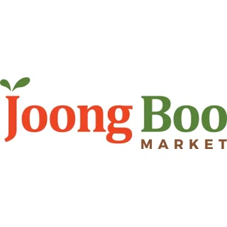 Joong Boo Market logo