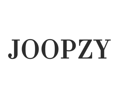 Shop Joopzy logo
