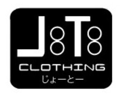 Shop JooToo Clothing logo
