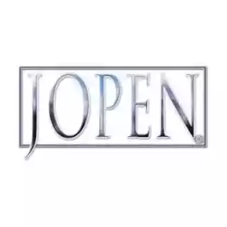 Shop Jopen discount codes logo