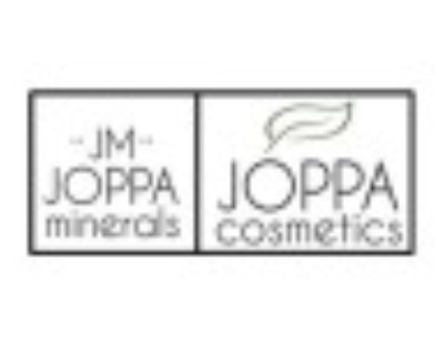 Shop Joppa Minerals logo