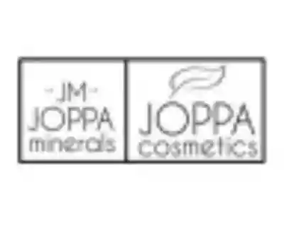 Shop Joppa Minerals discount codes logo