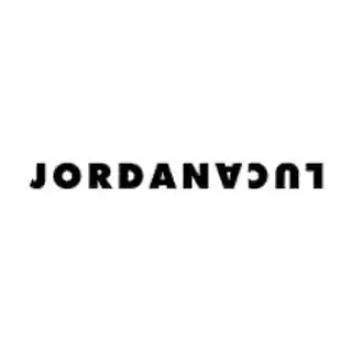 Shop Jordan Luca logo
