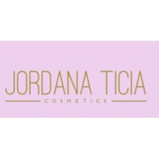 Shop Jordana Ticia UK logo