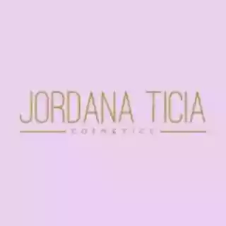 Shop Jordana Ticia UK coupon codes logo