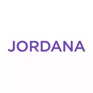 Jordana Cosmetics coupon codes