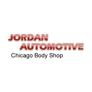 Jordan Automotive promo codes