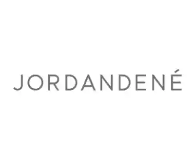 Shop Jordandene logo
