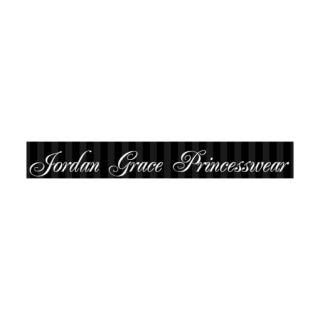 Shop Jordan Grace Princesswear logo