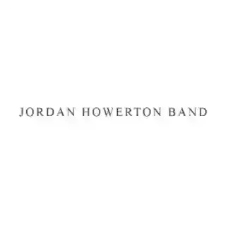 Shop Jordan Howerton Band coupon codes logo