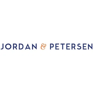 Jordan Petersen Skincare logo