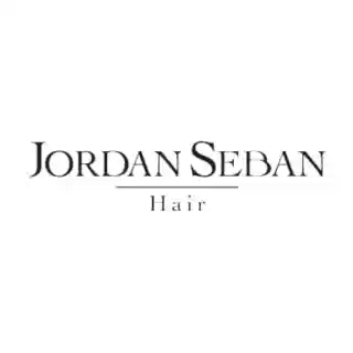 Jordan Seban Hair logo