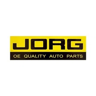 JORG logo